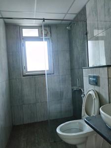 Bedroom Three Image of 1320 Sq.ft 3 BHK Apartment / Flat for rent in Kolte Patil Life Republic Sector R7 7th Avenue I Towers, Nerhe Pune for Rs. 30051
