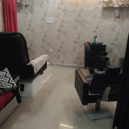 Kolors natural Iyyappanthangal  Hall 1