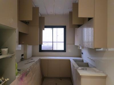 Kitchen Image of 1500 Sq.ft 3 BHK Builder Floor for sale in Pitampura New Delhi for Rs. 30000000