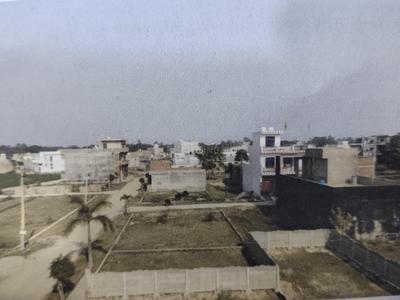 Image of 1000 Sq.ft Residential Plot / Land for sale in Sarojini Nagar, Lucknow for Rs. 2200000