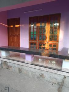 Kitchen Image of 1200 Sq.ft 3 BHK Independent House for sale in Pachalloor Thiruvananthapuram for Rs. 400000