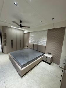 Bedroom Image of 2493 Sq.ft 3 BHK Apartment / Flat for sale in Anand Paramount, Motera Ahmedabad for Rs. 16500000