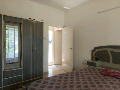 Bedroom Image of 1600 Sq.ft 3 BHK Apartment / Flat for sale in Jhala Nirmal Township, Hadapsar Pune for Rs. 9400000