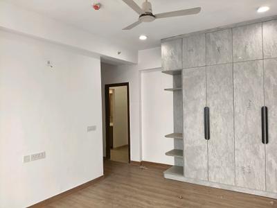 Bedroom Image of 1704 Sq.ft 3 BHK Apartment / Flat for sale in Tulip Yellow, Sector 69 Gurgaon for Rs. 22800000
