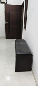 Hall Image of 1300 Sq.ft 3 BHK Apartment / Flat for rent in Vallabh Vidhyanagar Anand for Rs. 30000