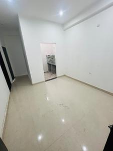 Bedroom Image of 500 Sq.ft 1 BHK Builder Floor for rent in Dampier Nagar Mathura for Rs. 10000