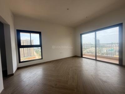 Bedroom Image of 2232 Sq.ft 4 BHK Apartment / Flat for sale in Sobha Royal Pavilion Phase 3 Wing 16, Carmelaram Bengaluru for Rs. 41500000