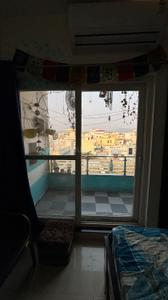 Bedroom Image of 850 Sq.ft 1 BHK Builder Floor for sale in Sahastradhara Road Dehradun for Rs. 4000000
