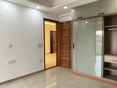 Bedroom Image of 2200 Sq.ft 3 BHK Builder Floor for sale in South City Floors 1, Sector 41 Gurgaon for Rs. 42500000