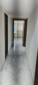 Hall Image of 1125 Sq.ft 3 BHK Apartment / Flat for sale in Abode Eden Homes, Dammaiguda Secunderabad for Rs. 4837000