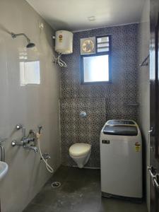 Image of 1850 Sq.ft 3 BHK Apartment / Flat for rent in Nehru Nagar, Bilaspur for Rs. 30000