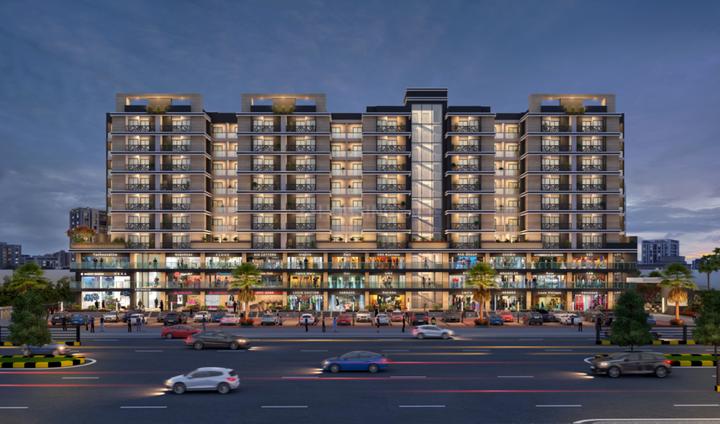 Highline fortune  Main Image 1