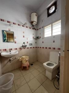 Bathroom Image of 1573 Sq.ft 3 BHK Apartment / Flat for sale in Bhoiguda Secunderabad for Rs. 11910000