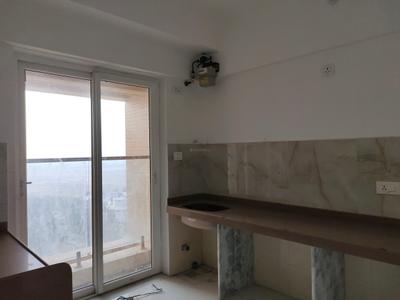 Kitchen Image of 1000 Sq.ft 2 BHK Apartment / Flat for sale in RNA NG Eclat, Andheri West Mumbai for Rs. 32500000