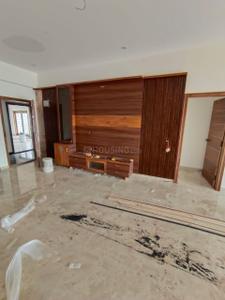 Hall Image of 1200 Sq.ft 2 BHK Builder Floor for rent in JP Nagar Bengaluru for Rs. 32400
