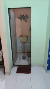 Image of 619 Sq.ft 1 BHK Apartment / Flat for sale in Dhanori, Pune for Rs. 4500000