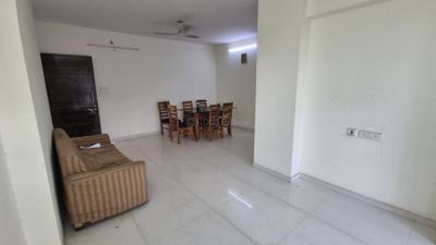 Living Room Image of 1040 Sq.ft 2 BHK Apartment / Flat for rent in Chedda Nagar Mumbai for Rs. 65000
