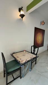 Hall Image of 3000 Sq.ft 4 BHK Independent House for sale in Karjat Thane for Rs. 27500000