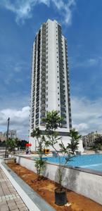 Image of 1301 Sq.ft 3 BHK Apartment / Flat for sale in Trifecta Retto, Kodathi, Bengaluru for Rs. 14800000