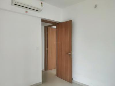 Bedroom Image of 900 Sq.ft 2 BHK Apartment / Flat for rent in Lodha Upper Thane, Bhiwandi Thane for Rs. 17999
