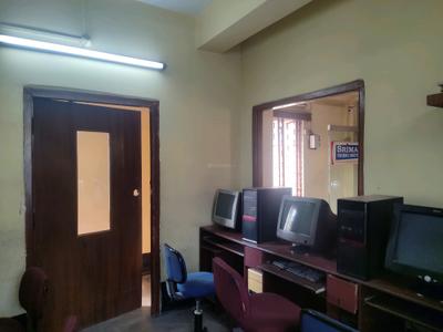 Bedroom Image of 825 Sq.ft 3 BHK Apartment / Flat for sale in Rajarhat Kolkata for Rs. 3000000