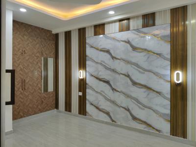 Bedroom Image of 1215 Sq.ft 3 BHK Apartment / Flat for sale in Govindpuram Ghaziabad for Rs. 5800000