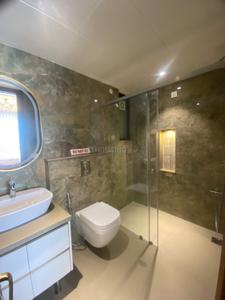 Image of 2240 Sq.ft 3 BHK Builder Floor for sale in Sector 102, Mohali for Rs. 21500000