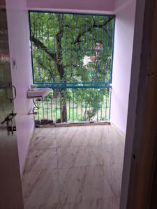 Balcony Image of 1000 Sq.ft 3 BHK Apartment / Flat for sale in Chira Chas Bokaro for Rs. 2800000