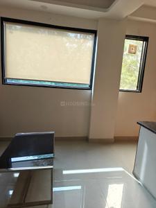 1 BHK Independent Builder Floor