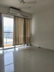 Hall Image of 1650 Sq.ft 3 BHK Apartment / Flat for sale in L And T Seawoods Residences Phase I, Seawoods Navi Mumbai for Rs. 46000000
