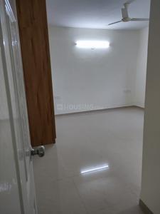 Bedroom Image of 1756 Sq.ft 3 BHK Apartment / Flat for sale in Nitesh Columbus Square, Kattigenahalli Bengaluru for Rs. 14926000