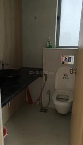 Bathroom Image of 900 Sq.ft 2 BHK Apartment / Flat for sale in Lodha Bel Air, Jogeshwari West Mumbai for Rs. 24500000