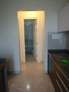 Kitchen Image of 900 Sq.ft 2 BHK Apartment / Flat for sale in Raheja Exotica, Madh Mumbai for Rs. 19500000