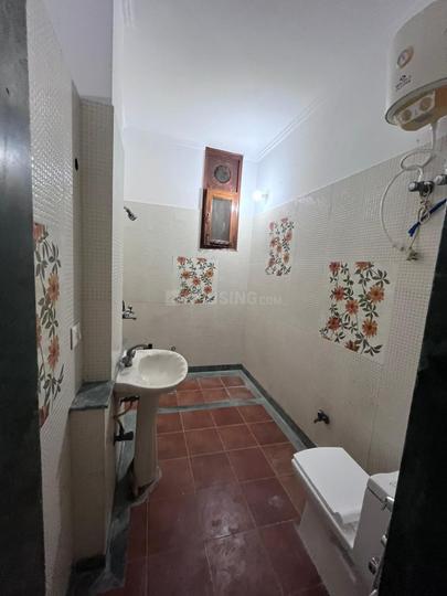Sector 46 Bathroom 1