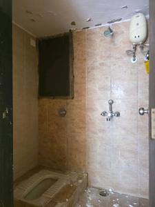 Common Bathroom Image of 660 Sq.ft 1 BHK Apartment / Flat for sale in Kalash, Vasai East Vasai for Rs. 4290000