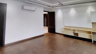 Bedroom Image of 4518 Sq.ft 4 BHK Builder Floor for rent in DLF Phase 1 Gurgaon for Rs. 250000