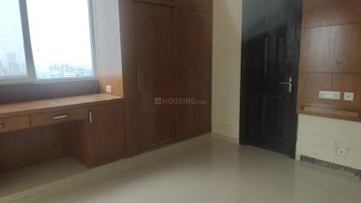 Bedroom Image of 1900 Sq.ft 3 BHK Apartment / Flat for rent in Dasnac The Jewel, Sector 75 Noida for Rs. 58000
