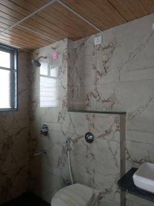 Bedroom Two Image of 1180 Sq.ft 2 BHK Apartment / Flat for sale in Vascon Forest County, Kharadi Pune for Rs. 18500000