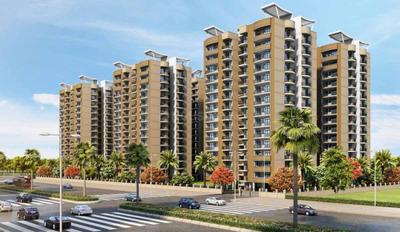 4 BHK Flat