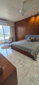 Bedroom Image of 2400 Sq.ft 4 BHK Apartment / Flat for sale in Bhayli Vadodara for Rs. 12000000
