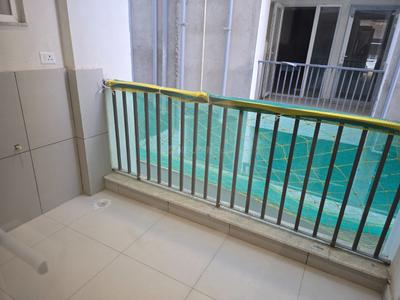 Balcony Image of 1850 Sq.ft 3 BHK Builder Floor for sale in BPTP Astaire Garden Floors, Sector 70A Gurgaon for Rs. 25500000