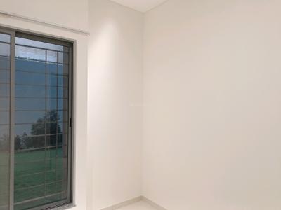 Bedroom Image of 1000 Sq.ft 2 BHK Apartment / Flat for sale in Wadgaon Sheri Pune for Rs. 7800000