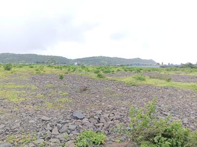Image of 1089 Sq.ft Residential Plot / Land for sale in Belondakhar, Navi Mumbai for Rs. 390000