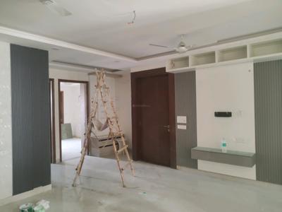 Living Room Image of 1450 Sq.ft 3 BHK Builder Floor for sale in Green Field Colony Faridabad for Rs. 13500000