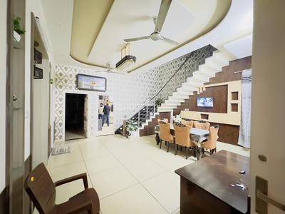 Hall Image of 2228 Sq.ft 6 BHK Independent House for rent in Verka Amritsar for Rs. 60000