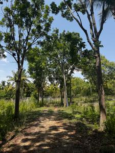 Image of 2400 Sq.ft Residential Plot / Land for sale in D Group Employees Layout, Bengaluru for Rs. 10800000