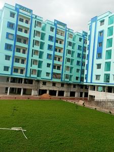 2 BHK Flat