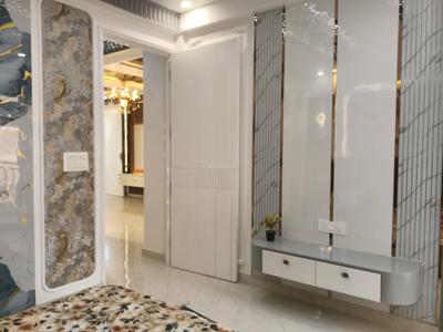 Bedroom Image of 1065 Sq.ft 2 BHK Apartment / Flat for sale in Urban Vista, Noida Extension Greater Noida for Rs. 4550000
