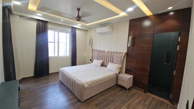 Bedroom Image of 2367 Sq.ft 4 BHK Builder Floor for sale in Sector 45 Gurgaon for Rs. 32500000
