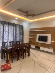 Hall Image of 2750 Sq.ft 10 BHK Independent House for rent in Sector 82 Mohali for Rs. 160000